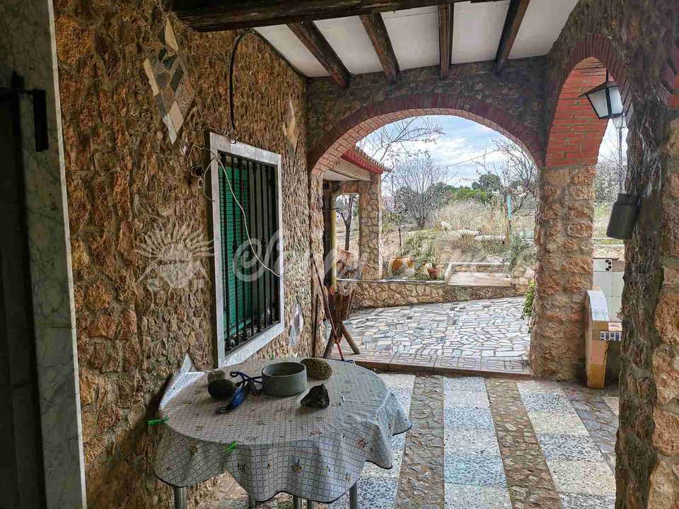 Landejendom i Yecla, Murcia - foto 4